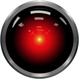 United States AI Solar System (10) - Page 19 256px-hal9000-svg